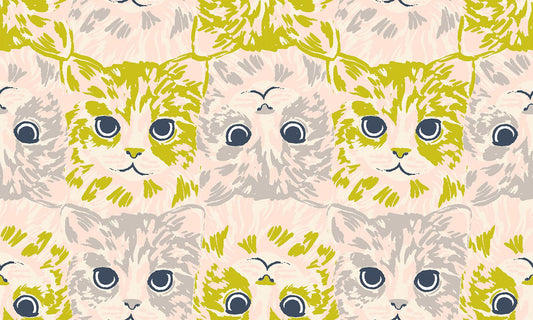 Preorder May 2027: Oops All Cats Pistachio RS2148 11 of RSS