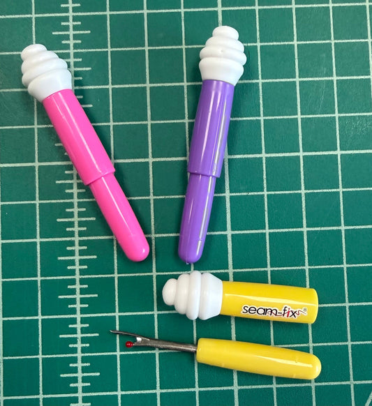 Mini Seam Fix Seam Ripper SFM60D