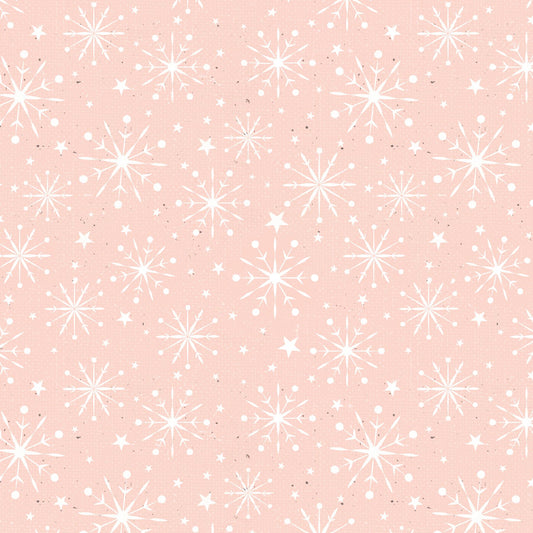 Preorder July 2026: Christmas Magic Stars Pink 2023-22 by Frank Garcia