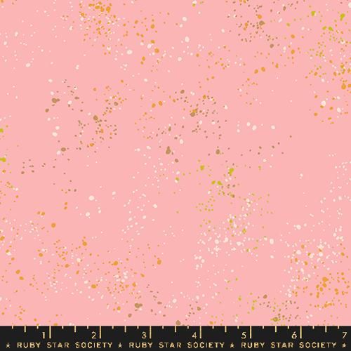 Preorder October 2026: Ink Shop Coordinate Speckled Balmy RS5027 116 of RSS