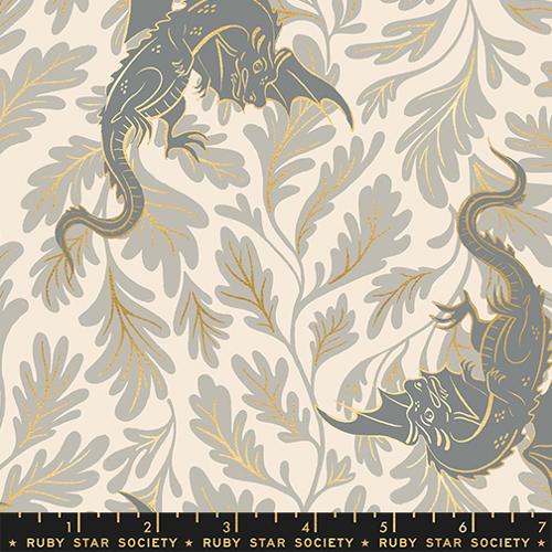 Preorder April 2026: Fireglow Oyster RS2132 11M by Sarah Watts of RSS