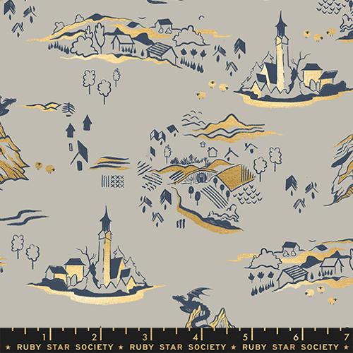 Preorder April 2026: Fireglow Oyster RS2133 13M by Sarah Watts of RSS