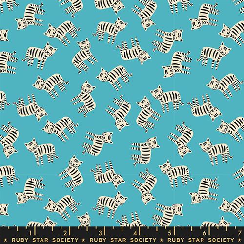 Preorder October 2026: 1-800-Calico Meow Novelty Cats Wave RS4166 14 by Alexia Marcelle Abegg of RSS