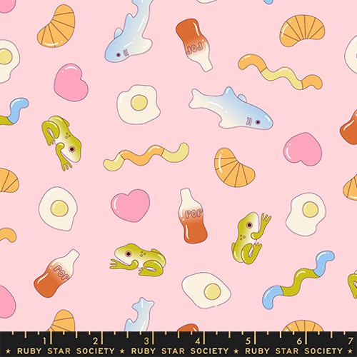 Preorder December 2026: Sugar Cone 2 Gummies Cotton Candy RS3109 11 by Kimberly Kight of RSS