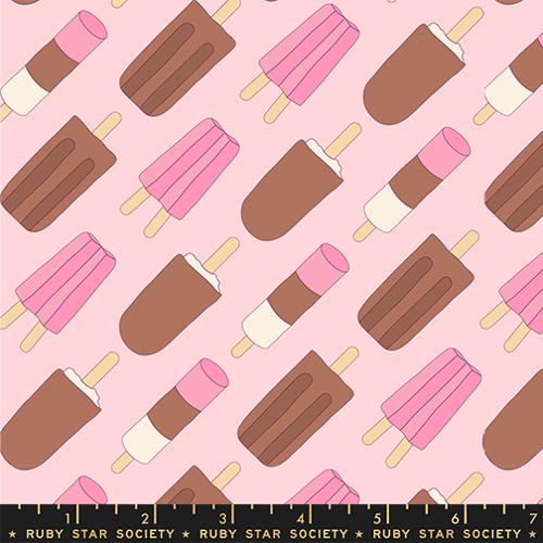 Preorder December 2026: Sugar Cone 2 Ice Pops Cotton Candy RS3110 11 by Kimberly Kight of RSS