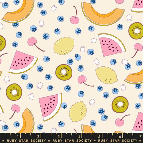 Preorder December 2026: Sugar Cone 2 Ambrosia Natural RS3111 11 by Kimberly Kight of RSS