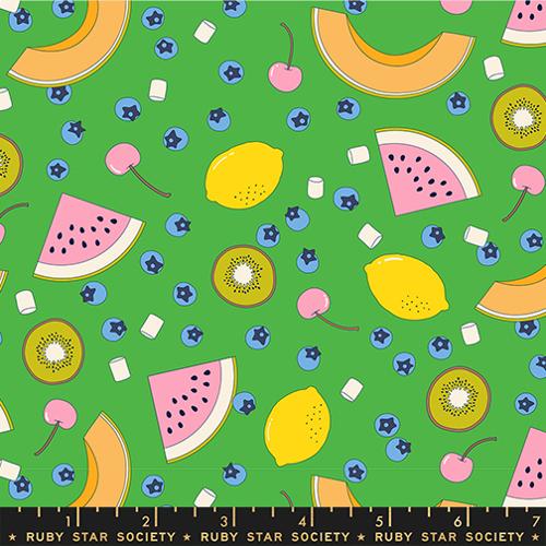 Preorder December 2026: Sugar Cone 2 Ambrosia Verdant RS3111 13 by Kimberly Kight of RSS