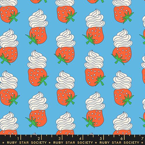 Preorder December 2026: Sugar Cone 2 Strawberry Whip Altitude RS3112 15 by Kimberly Kight of RSS