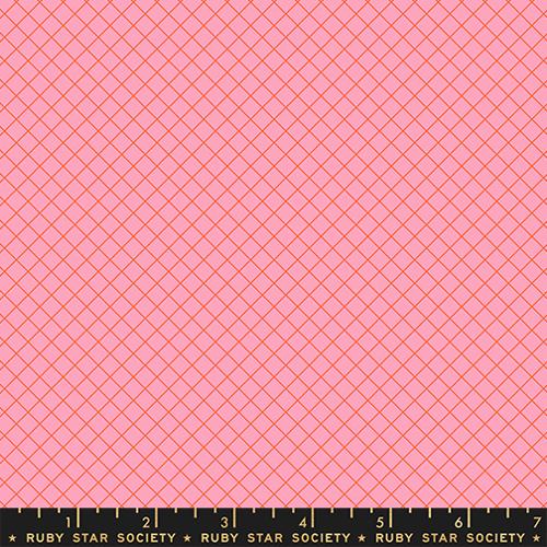 Preorder December 2026: Sugar Cone 2 Grid on Point Posy RS3115 13 by Kimberly Kight of RSS