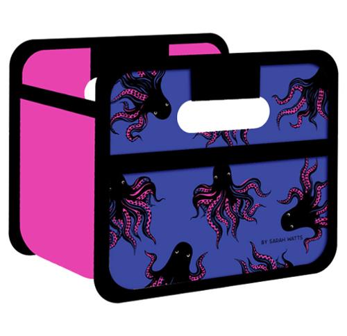 Preorder January 2026: Foldable Box Mini Mystery Food A100905 by Sarah Watts