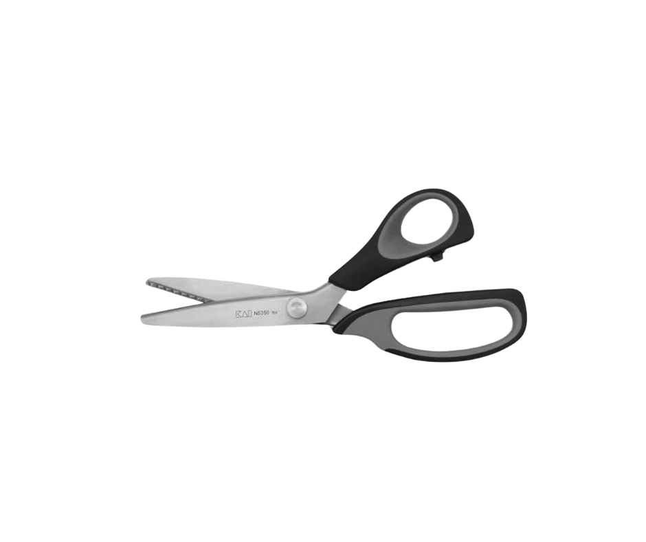 SPECIAL ORDER: 9" Pinking Shears   N5350