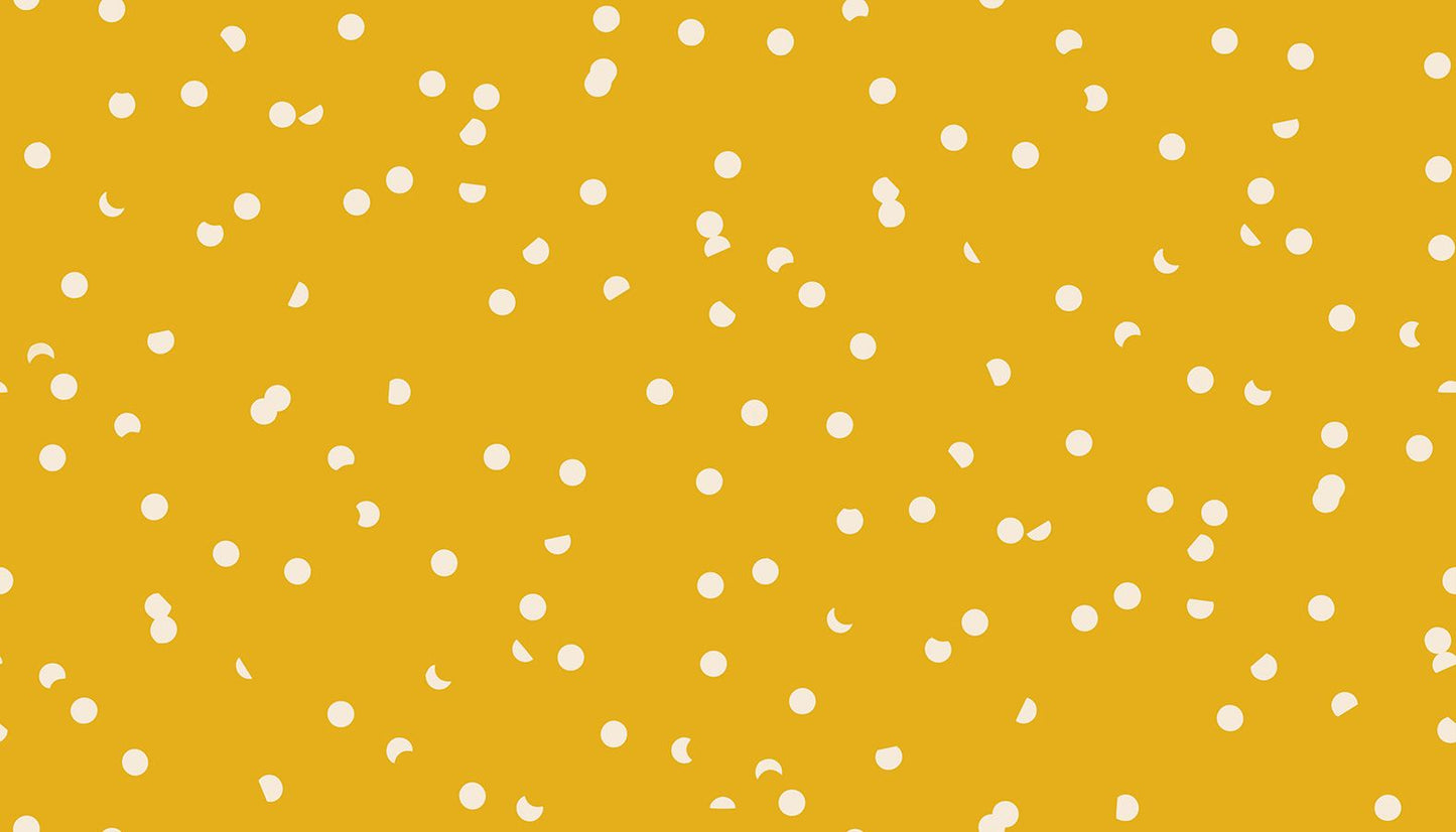 Preorder Feb 2027: Sidekicks Hole Punch Goldenrod RS5220 14 by RSS