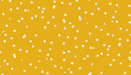 Preorder Feb 2027: Sidekicks Hole Punch Goldenrod RS5220 14 by RSS