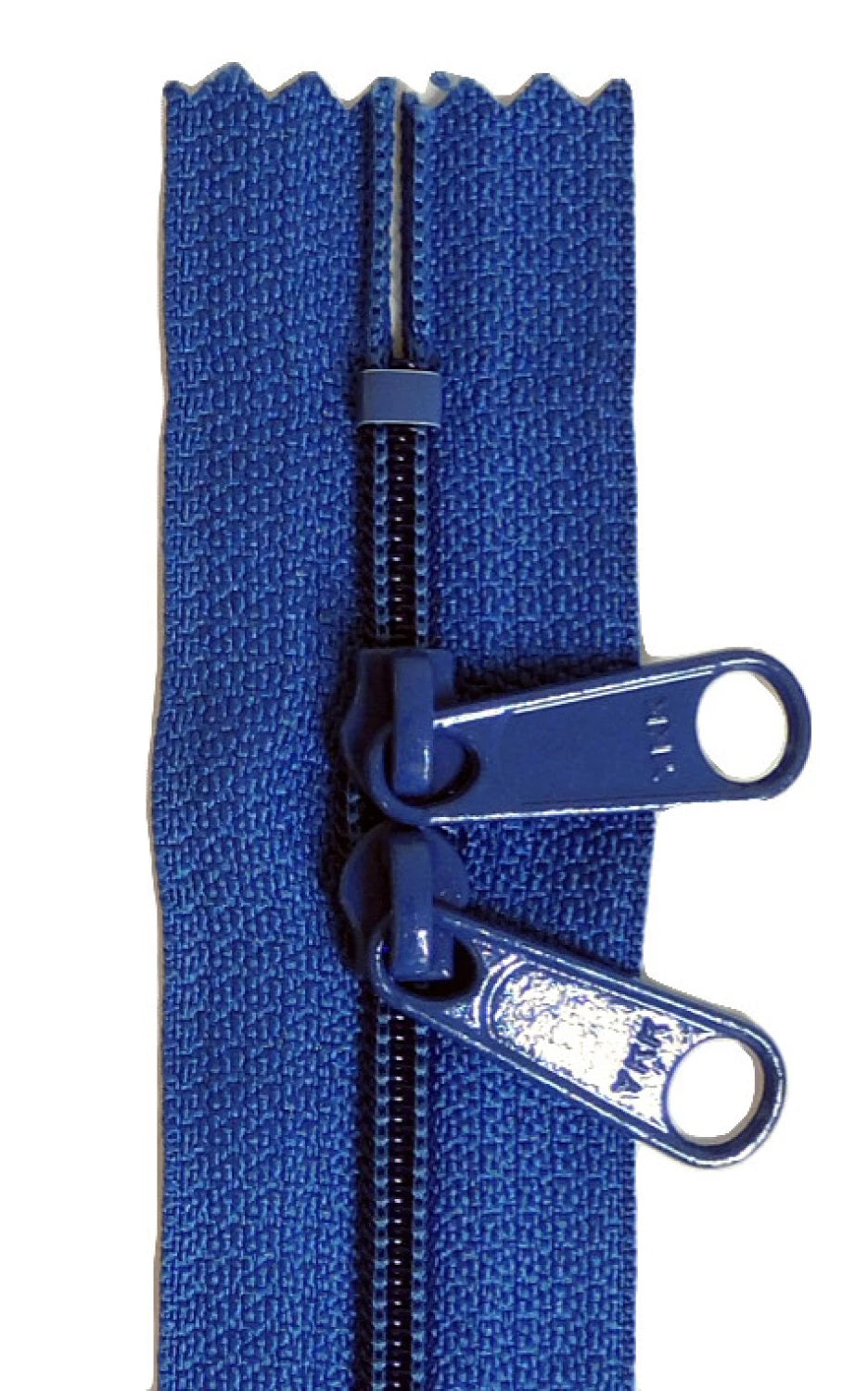 Wide 24" Night Sky Zipper Double Slide ATZ24NIGH