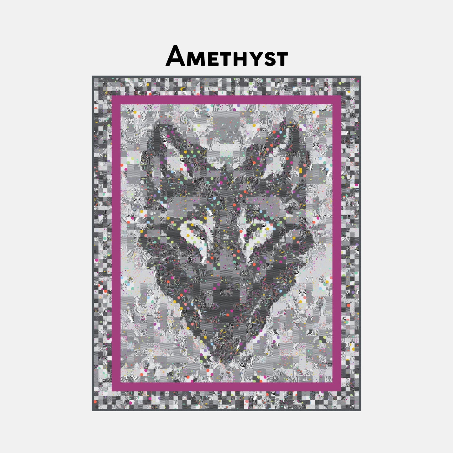 Preorder Dec 2025: A Wolf in Wolf's Clothing Supplemental Border Kit (TFCS Exclusive)