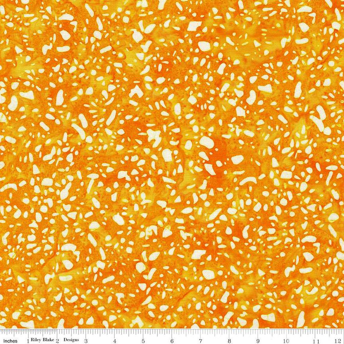 Expressions Batiks Elementals Terrazzo Sunshine BT21800-255