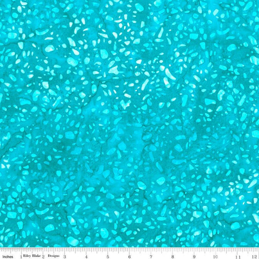 Expressions Batiks Elementals Terrazzo Calypso BT21800-275