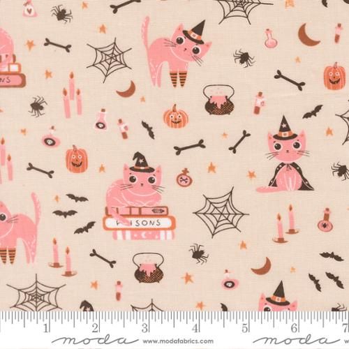 Preorder May 2026: Purrs and Boos Moonbeam 39060 11 by Elena Amo