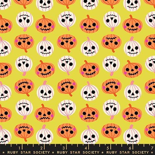 Preorder June 2026: Freaky Familiars Citron RS5196 12 by RSS