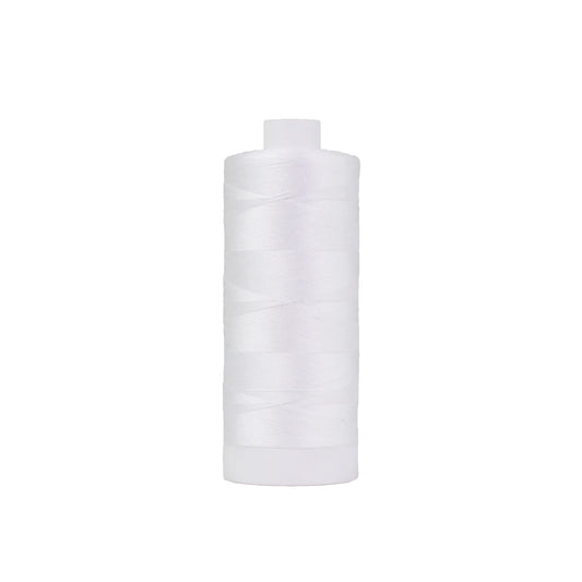 PIMA Cotton 50wt 1200 yds Bright White 20101-8001