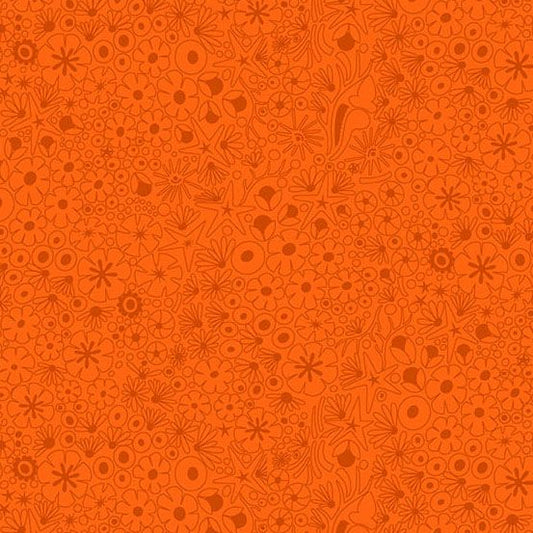 Preorder September 2026: Color Camp Sun Shallows Tiger 10422-O by Alison Glass