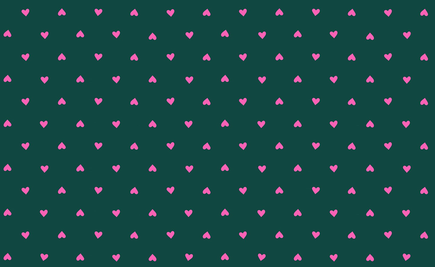 Preorder March 2027: Sparkle Shopper Hearts Pine RS0091 49 by Melody Miller
