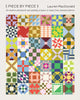 Piece By Piece by Lauren MacDonald Quilting Projects