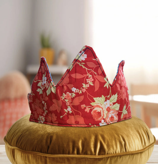 Crown Pattern CLPJSH001
