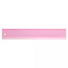 Add A-Quarter Ruler 12in Plus Pink CM12PLUSPK