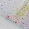 Preorder May 2027: Tula Pink Down to Earth Spot On Vinyl 1/2 Yard Cut HCVTPSP