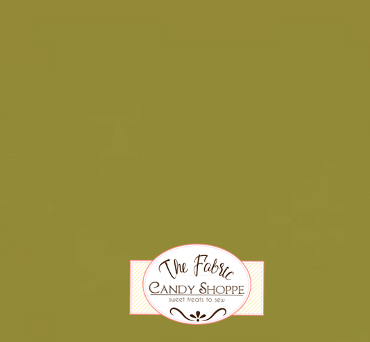 Designer Essential Solid Cypress CSFSESS.CYPRE Cotton Woven Fabric