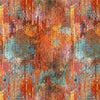 Preorder July 2027: Graff Monsta Crew Brick & Urban Patch Multi DCX13279-MULT by Michael Miller