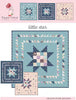 My Darling Deer Little Star Quilt Pattern DDP25167