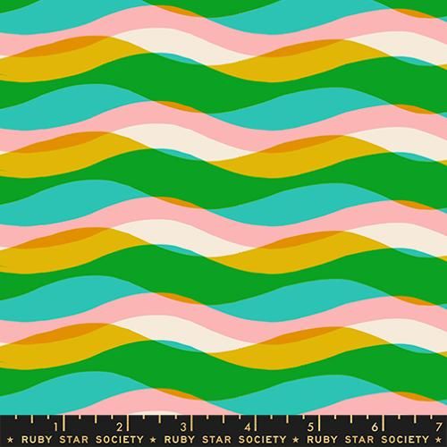 Preorder April 2026: Poolside Too Tropic RS 5198 11 by RSS