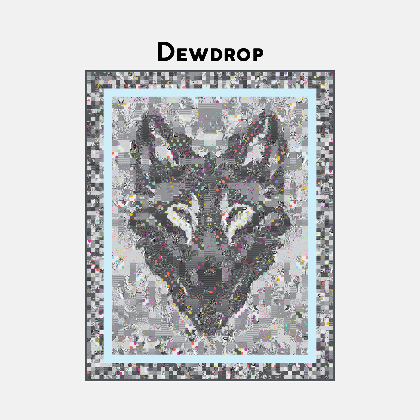 Preorder Dec 2025: A Wolf in Wolf's Clothing Supplemental Border Kit (TFCS Exclusive)