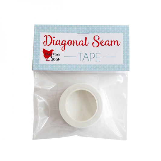 Diagonal Seam Tape by Allison Harris CCS192