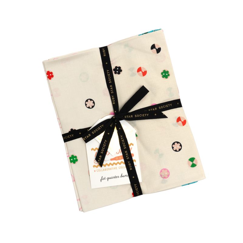 Preorder July 2026: 1 800 Notion FQ 29 Fabrics RS5207FQ by RSS