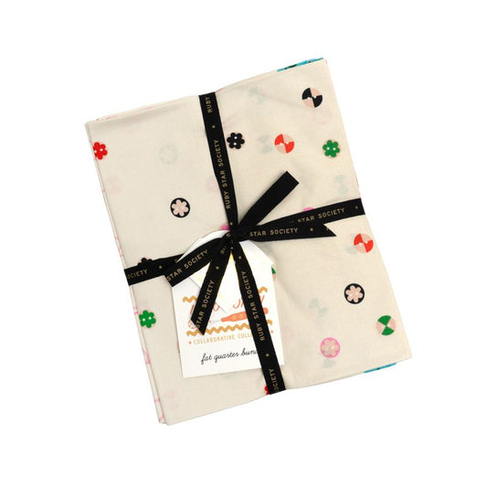 Preorder July 2026: 1 800 Notion FQ 29 Fabrics RS5207FQ by RSS