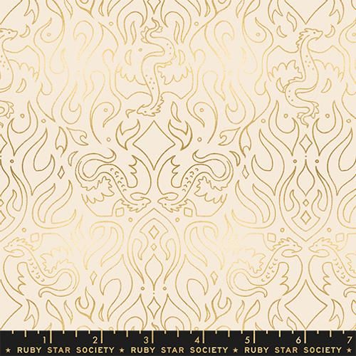 Preorder April 2026: Fireglow Shell RS2137 11M by Sarah Watts of RSS