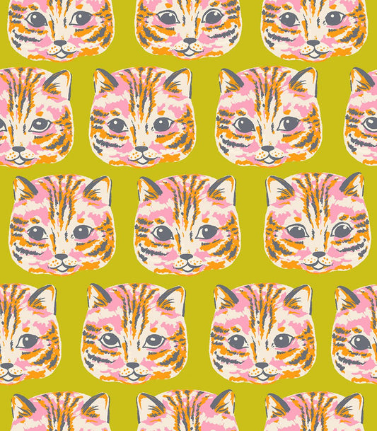 Preorder May 2027: Oops All Cats Pistachio RS2147 15 of RSS