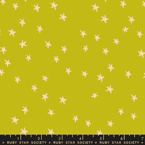 Preorder October 2026: Ink Shop Coordinate Starry Pistachio RS4109 37 of RSS