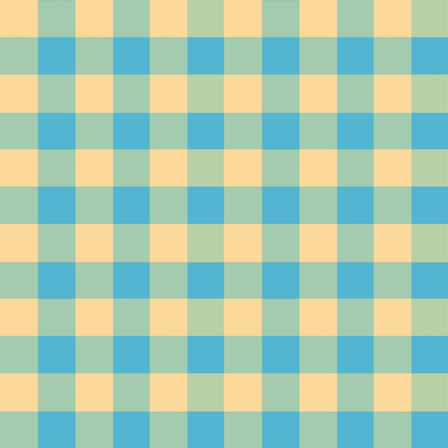 Preorder April 2027: Boat Race Picnic Big Sky Blue 55607D-17 by Heather Ross