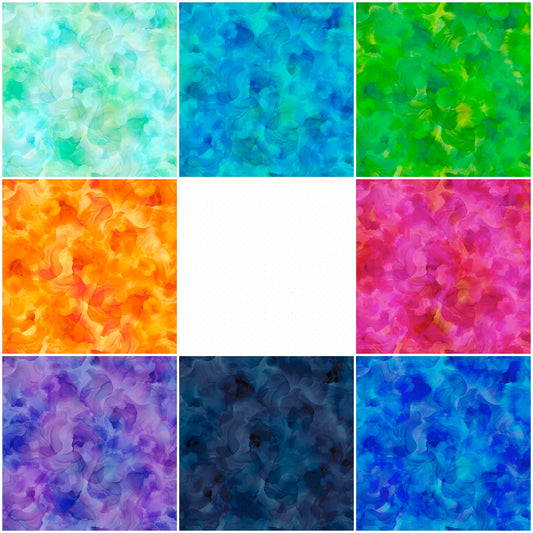 OOPS! Kit for Allure BOM by Kate Colleran