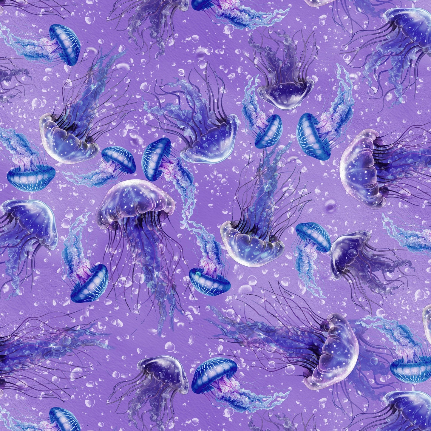 Preorder April 2027: Blue Abyss Jellyfish Lilac 5298-52