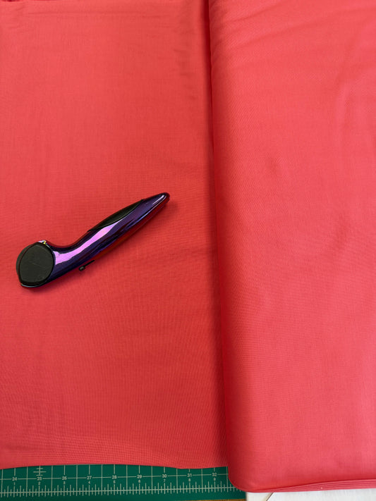 Designer Essential Solid Flamingo CSFSESS.FLAMI