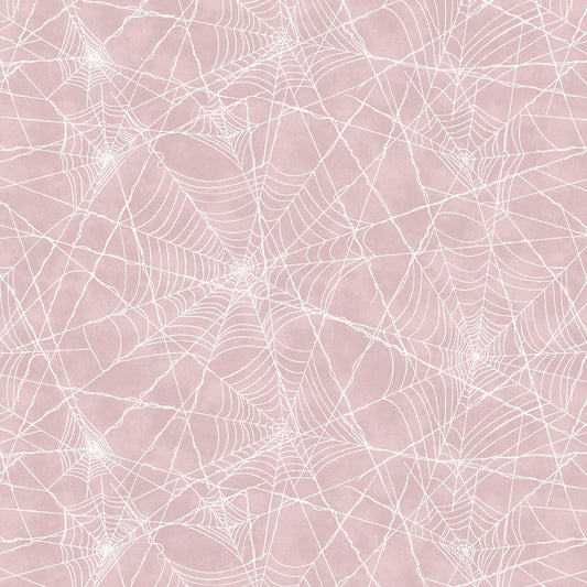 Preorder May 2026: Pretty Scary Spiderweb 8949-29 by Lilac Bee Designs