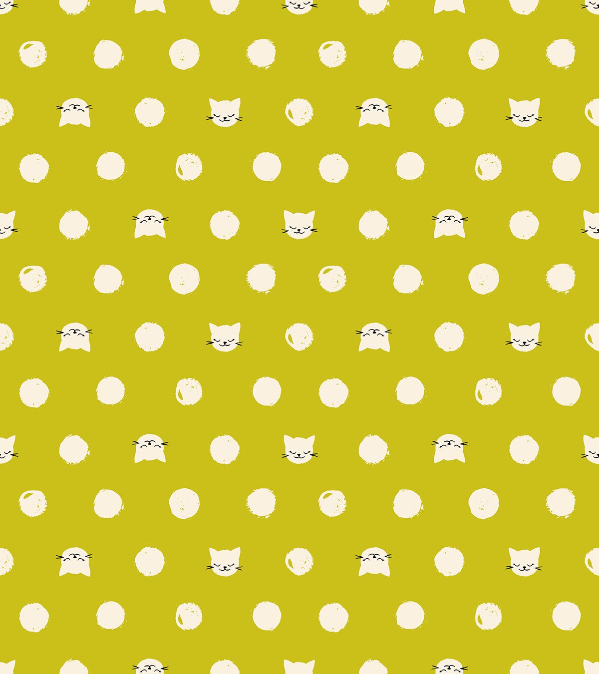 Preorder May 2027: Oops All Cats Pistachio RS2151 11 of RSS