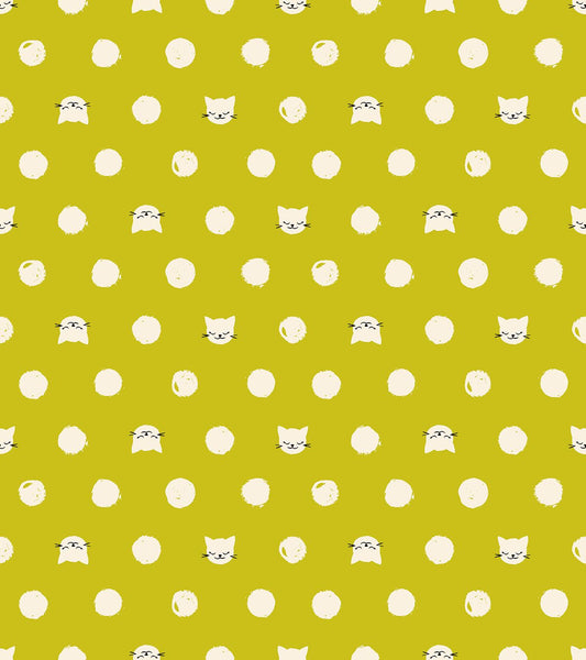 Preorder May 2027: Oops All Cats Pistachio RS2151 11 of RSS