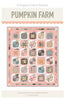 Preorder June 2027: Pumpkin Farm Quilt Pattern GWP27027 Featuring The Good Witch by Sheri McCulley