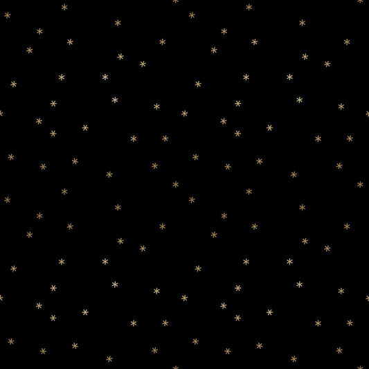 Preorder Feb 2027: Sidekicks Spark Stars Gold on Black RS5221 49 by RSS